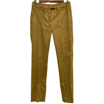 インコテックス コーデュロイのおすすめ人気商品一覧 通販 - Yahoo