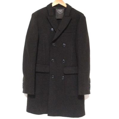 MOORER ムーレー COATS MILANO コート ムーレーメンズ（メンズトレンチコート）｜コート、ジャケット
