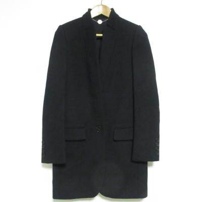 uni⭐︎さま専用　STELLA McCARTNEY ステラマッカートニー　コート Stella McCartney ステラ マッカートニー コート - メルカリ