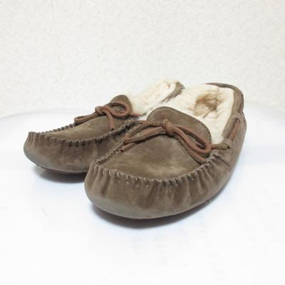 ugg ダコタ（レディーススリッポン）｜シューズ | ファッション の