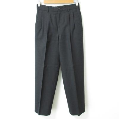 タックパンツ -ノー（COMME des GARCONS／メンズボトムス、パンツ