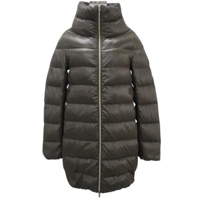 スタンドカラーダウンコート hernoのおすすめ人気商品一覧 通販