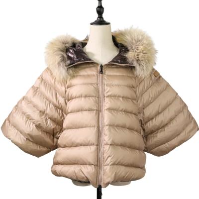 タトラス　リバーシブル　ダウンコート　貴重サイズ　サイズ5　LL 美品 タトラスリバーシブルダウンコート（ファッション）のおすすめ
