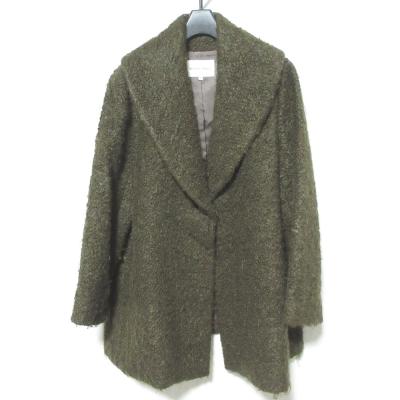 ハナエモリ ジャケットのおすすめ人気商品一覧 通販 - Yahoo!ショッピング