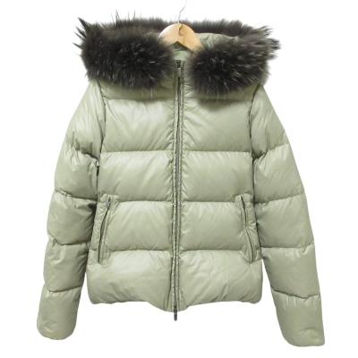 新品未使用品　DUVETICA ADHARA 48 楽天市場】duvetica adharaの通販