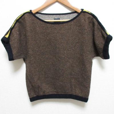 ミナペルホネン 古着（レディースニット、セーター）｜トップス