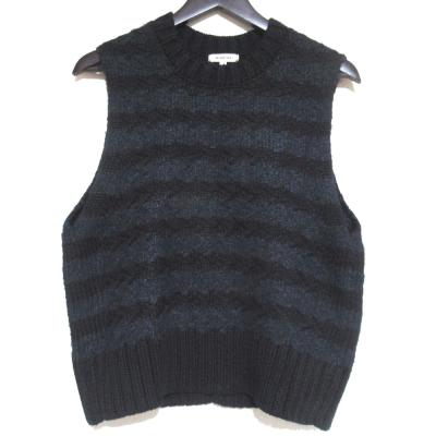 良品 23SS BLAMINK ブラミンク レースリボン ノースリーブブラウス 7921-230-0228 サイズ38 ブラック レディース 古着 中古 USED 楽天市場】ブラミンク ブラウスの通販