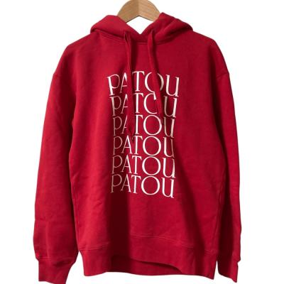 パトゥ（レディースパーカー）｜トップス | ファッション のおすすめ
