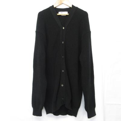 コムデギャルソン カーディガン（COMME des GARCONS COMME des GARCONS