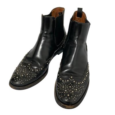 JOHN LOBB サイドゴアブーツ（Church's）のおすすめ人気商品一覧 通販