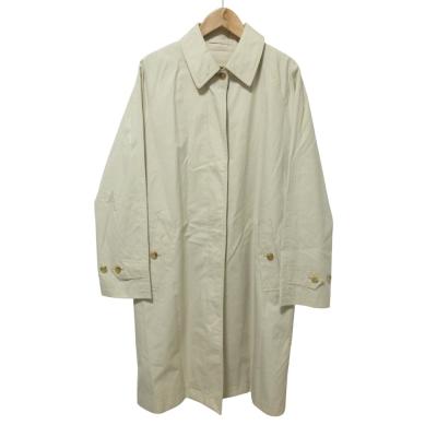 マーガレット ハウエル ステンカラーコートのおすすめ人気商品一覧