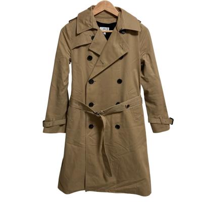hyke トレンチコートのおすすめ人気商品一覧 通販 - Yahoo!ショッピング