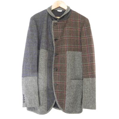 COMME des GARCONS HOMME DEUX 美品 AD2021 コムデギャルソンオムドゥ