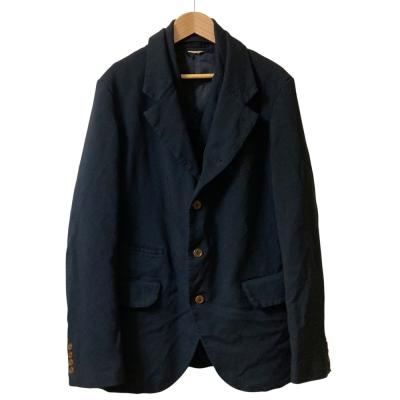 新品タグ付　24AW COMMEdesGARCONS DEUX ジャケット　L COMME DES GARCONS homme deuxのおすすめ人気商品一覧 通販 - Yahoo