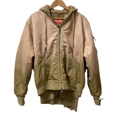 diesel ナイロンジャケット（レディースコート、ジャケット）（色