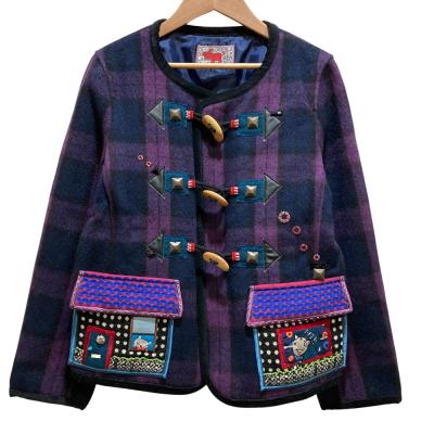 ALBEROBELLO/OLLEBOREBLA(アルベロベロ/オレボレブラ) アルベロベロ/オレボレブラのバッグの買取実績【ブランディア】 (1