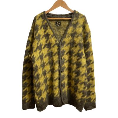 needles モヘアのおすすめ人気商品一覧 通販 - Yahoo!ショッピング