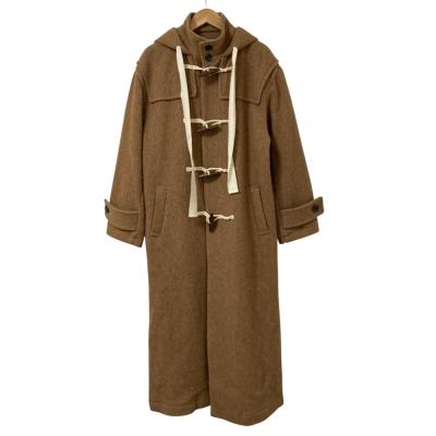 ヘリンボーン コート レディースのおすすめ人気商品一覧 通販 - Yahoo