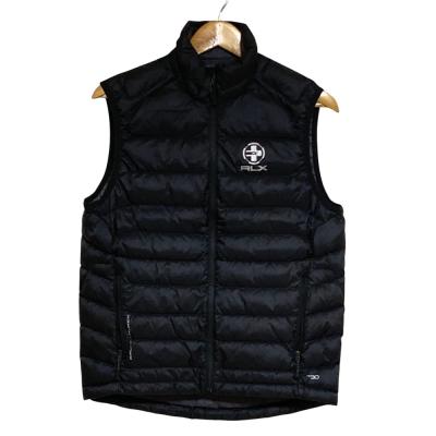 ラルフローレン ダウンベスト（メンズファッション） | ファッション