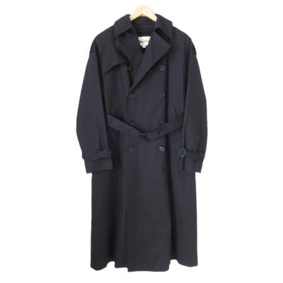 hyke トレンチコートのおすすめ人気商品一覧 通販 - Yahoo!ショッピング