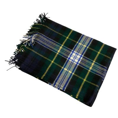 緑 チェック マフラー（Johnstons of Elgin）の商品一覧 通販 - Yahoo