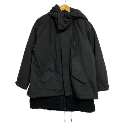 ザ リラクス モッズコート（レディースファッション） | ファッション