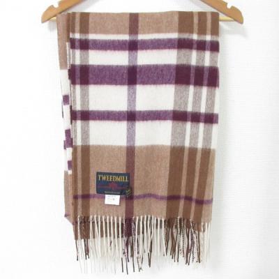 tweedmill ツイードミル（色：ブラウン系）の商品一覧 通販 - Yahoo