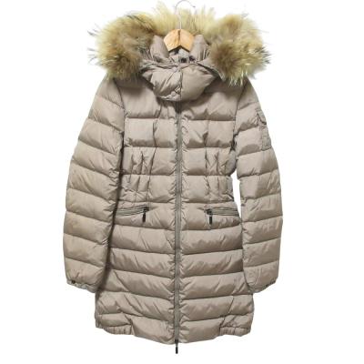 moncler charpal（レディースダウンコート、ダウンジャケット
