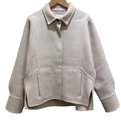 ebure（レディースコート、ジャケット） | ファッション の商品一覧