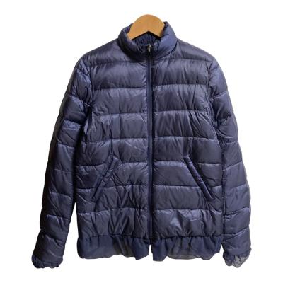 Moncler sacai（レディースファッション） | ファッション のおすすめ
