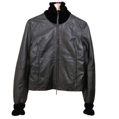 アルマーニ レザージャケットのおすすめ人気商品一覧 通販 - Yahoo