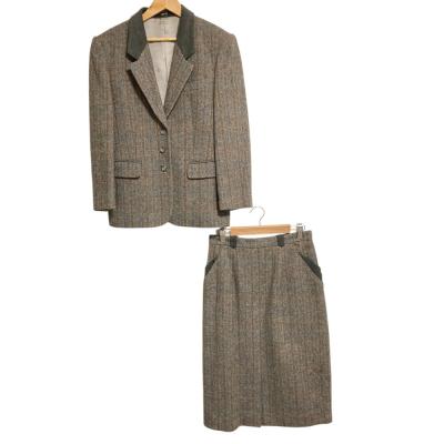 中古 ツイードジャケット（DAKS）のおすすめ人気商品一覧 通販 - Yahoo