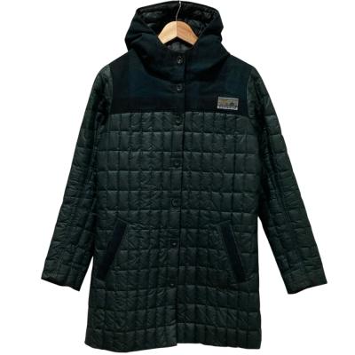 パタゴニア ダウン（丈タイプ：ロング）のおすすめ人気商品一覧 通販