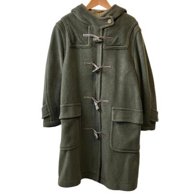 grenfell ダッフルコート（レディースファッション） | ファッション