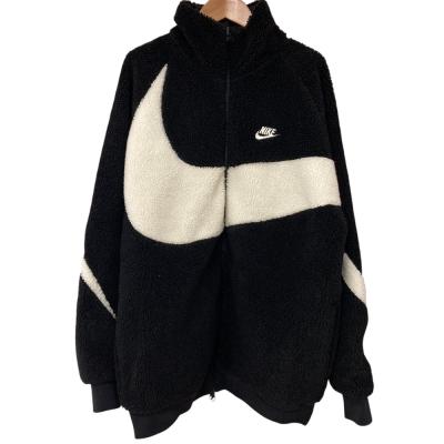 3974_1 NIKE ダウンジャケット リバーシブル ブラック/マルーン S nike リバーシブル ジャケットのおすすめ人気商品一覧 通販 - Yahoo