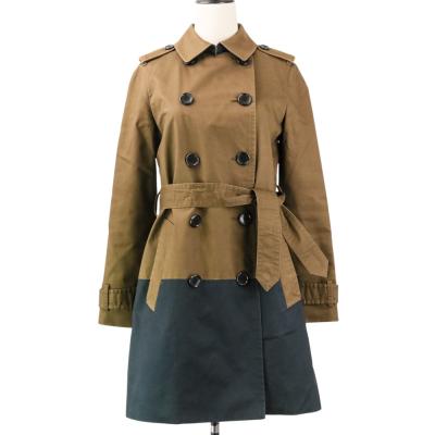 COACH レディーストレンチコート｜コート、ジャケット｜ファッション