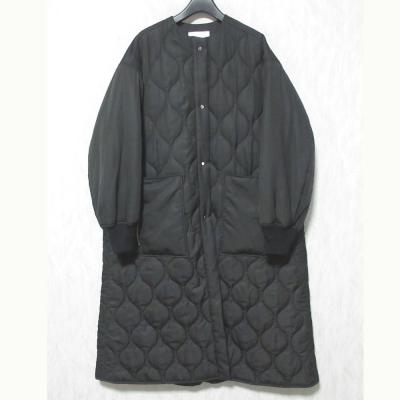 ADAM ET ROPE' キルティングコートの商品一覧 通販 - Yahoo!ショッピング