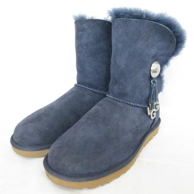 uggベイリーボタンの商品一覧 通販 - Yahoo!ショッピング