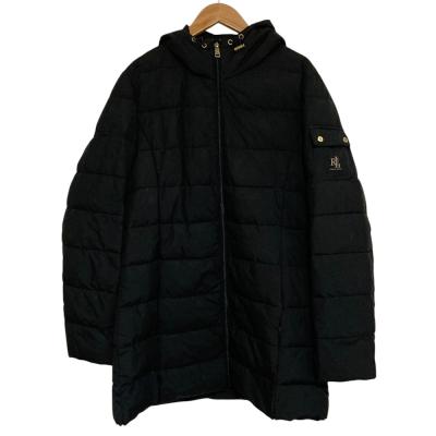 【Mococo】⚫︎訳あり[未使用タグ付] ラルフローレン ダウンコート ラルフローレン ダウンジャケットの商品一覧 通販 - Yahoo!ショッピング
