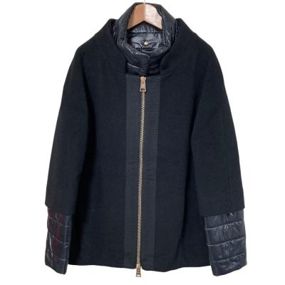 ノーカラー ダウン（HERNO）の商品一覧 通販 - Yahoo!ショッピング