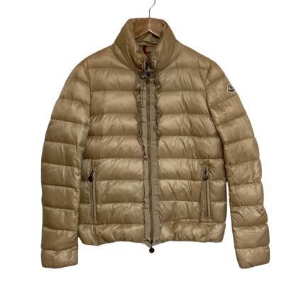 MONCLER レディースダウンコート、ダウンジャケット｜コート