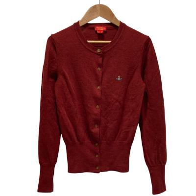 Vivienne Westwood レディースカーディガン、ボレロ｜トップス