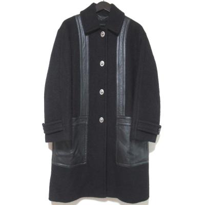 COACH レディースステンカラーコート｜コート、ジャケット