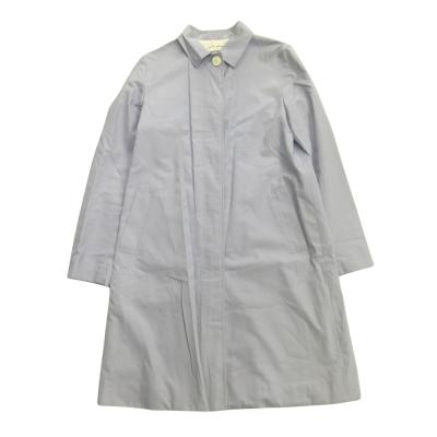 ユナイテッドアローズ（レディースステンカラーコート）｜コート