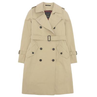 SANYO コート ベージュ（SANYOCOAT）（サイズ（S/M/L）：M）の