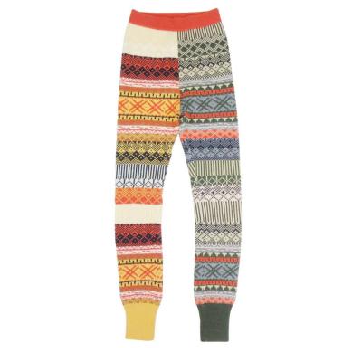 ナゴンスタンス　nagonstans ニットフーディ　スウェット　美品 nagonstans - 美品 24SS nagonstans ナゴンスタンス hooded knit