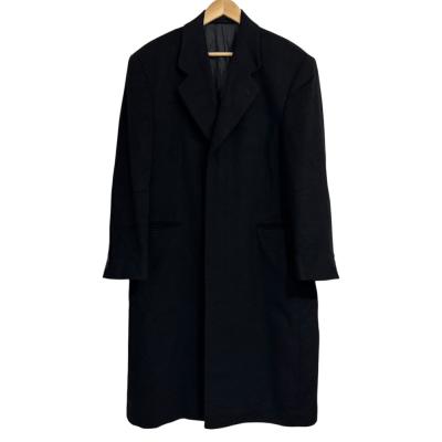 カシミヤ100% チェスターコートのおすすめ人気商品一覧 通販 - Yahoo