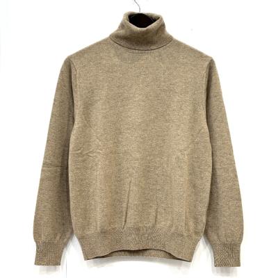 クルチアーニタートルネック（メンズニット、セーター）｜トップス