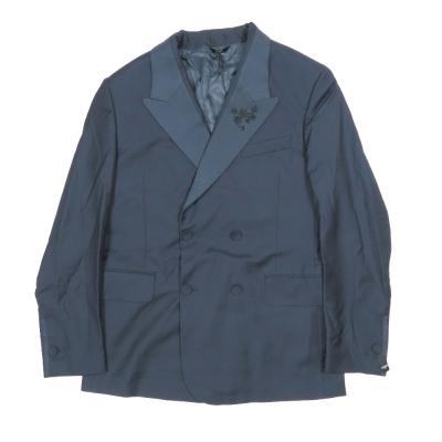 紺ブレザー メンズ ブランド（FENDI）のおすすめ人気商品一覧 通販