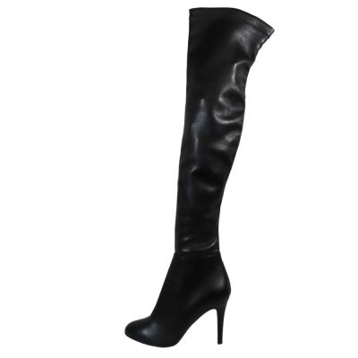 ニーハイブーツ 中古（ファッション）のおすすめ人気商品一覧 通販